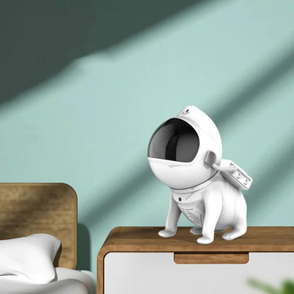 Puppy Galaxy Voice Projector - MANDOTOS