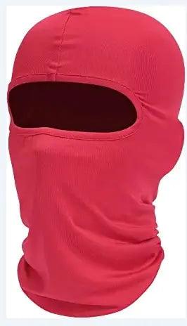 Alpine Full Face Cover - MANDOTOS