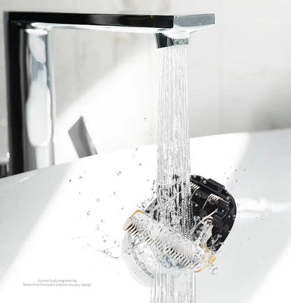 Quiet Pet Hair Trimmer - MANDOTOS