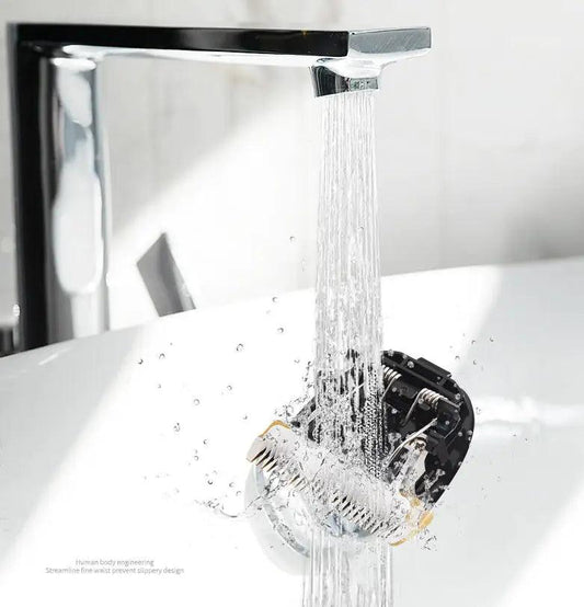 Quiet Pet Hair Trimmer - MANDOTOS