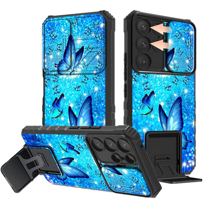 UltraGuard Galaxy S23 Ultra Case with Slide Camera Cover - MANDOTOS