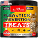 Revolution Flea & Tick Chewable Defense for Pets - MANDOTOS