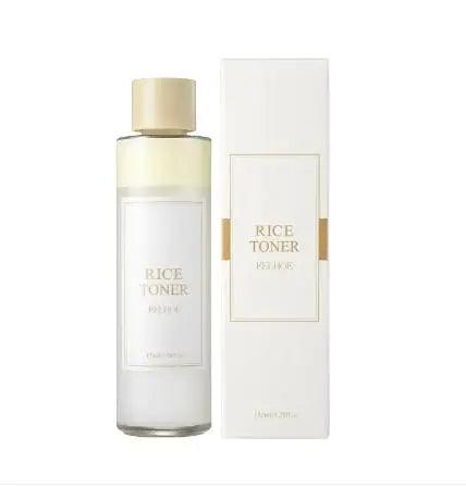 Rice Face Toner - Hydrating & Moisturizing - MANDOTOS