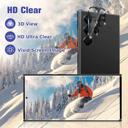 Samsung S23 S22 Ultra Screen Protector USA - MANDOTOS