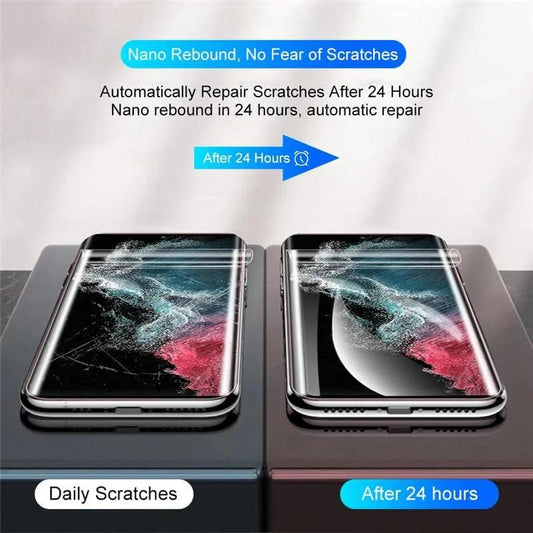 Samsung S23 S22 Ultra Screen Protector USA - MANDOTOS