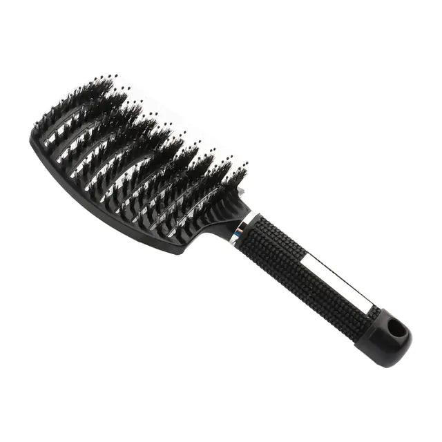 Scalp Soother Hair Comb - MANDOTOS