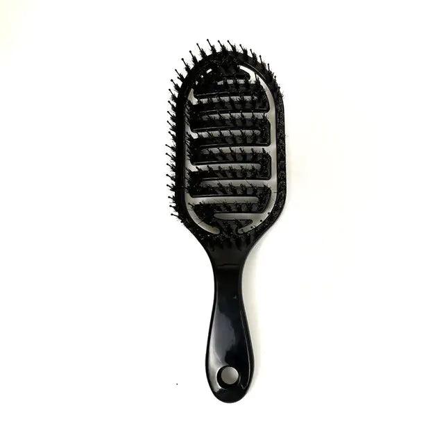 Scalp Soother Hair Comb - MANDOTOS