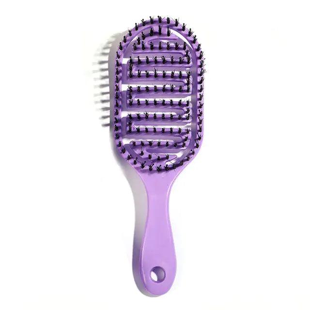 Scalp Soother Hair Comb - MANDOTOS