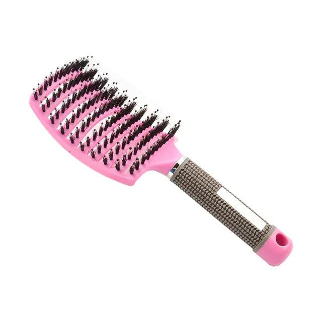 Scalp Soother Hair Comb - MANDOTOS