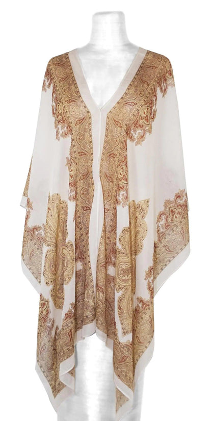 Sea Breeze Wrap - MANDOTOS