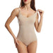 Seamless Contour Bodysuit for Women - MANDOTOS