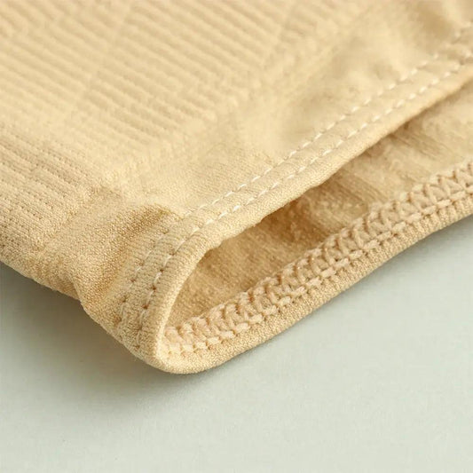 Seamless Thong Women - MANDOTOS