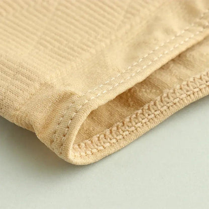 Seamless Thong Women - MANDOTOS