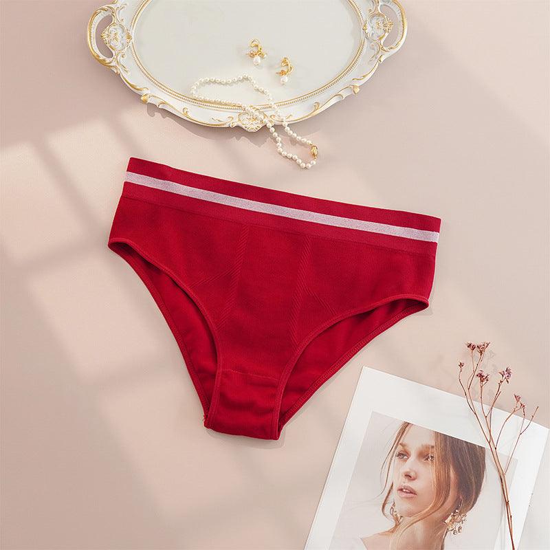 Seamless Underwear Breathable Sexy Women's Seamless - MANDOTOS