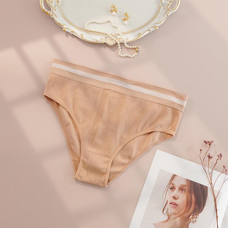 Seamless Underwear Breathable Sexy Women's Seamless - MANDOTOS