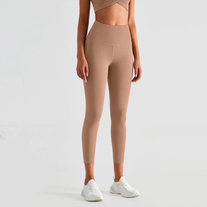 ShapeEnhance Activewear Leggings - MANDOTOS