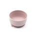 Silicone Grip Mini Pet Bowl - Soft Pink - MANDOTOS