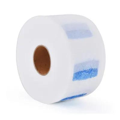 Single-Use Barber Neck Shield - MANDOTOS