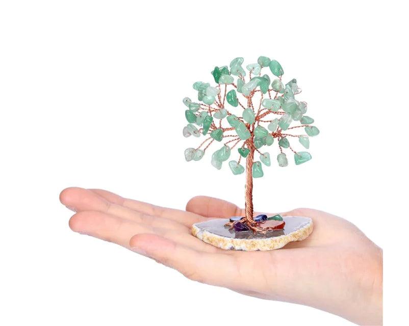 Harmony Energy Feng Shui Trees - MANDOTOS