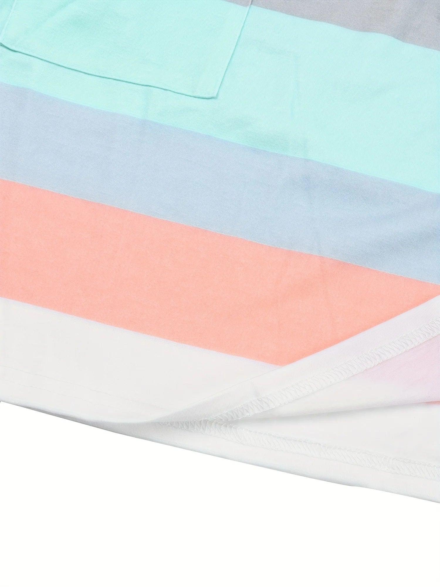 Sleeveless Dress for Women Clothing 2024 Summer Vacation Pullover Beach Sundress Female Korean Fashion Slim Sexy Short Dresse M - MANDOTOS