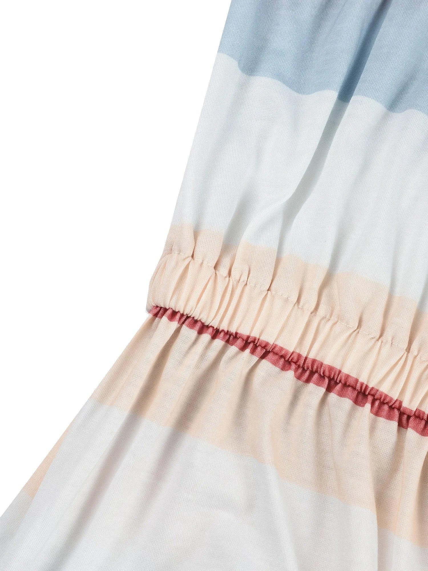 Sleeveless Dress for Women Clothing 2024 Summer Vacation Pullover Beach Sundress Female Korean Fashion Slim Sexy Short Dresse M - MANDOTOS