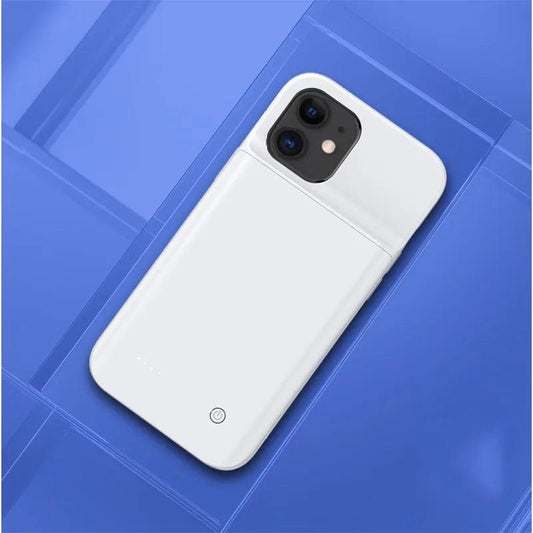 Smart Clip-On Power Bank - MANDOTOS