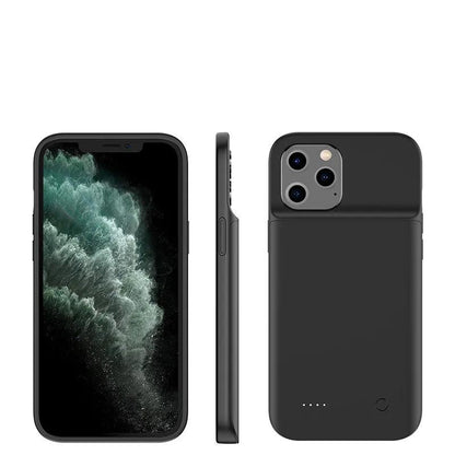 Smart Clip-On Power Bank - MANDOTOS