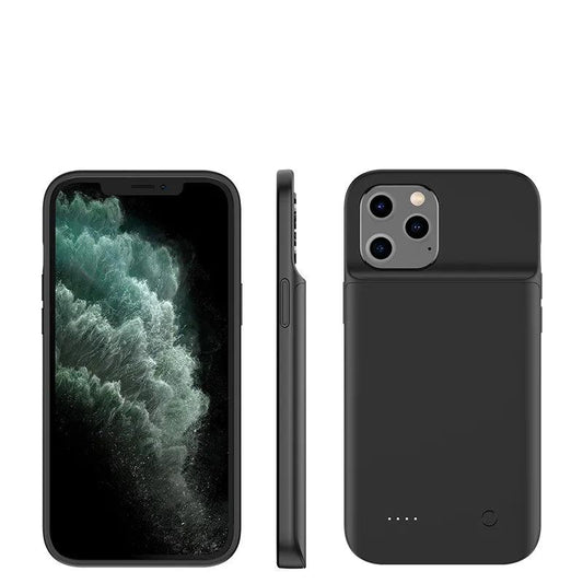 Smart Clip-On Power Bank - MANDOTOS