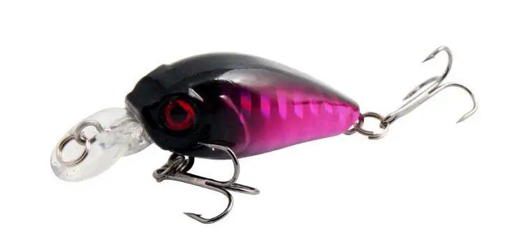 Synthetic Angler Bait Gear - MANDOTOS
