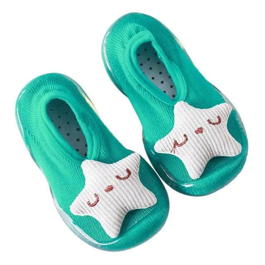 Toddler Shoes - MANDOTOS