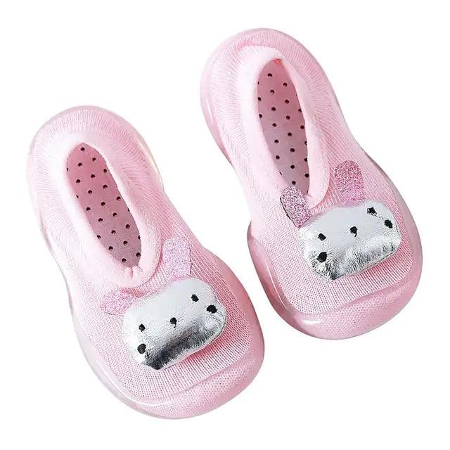 Toddler Shoes - MANDOTOS