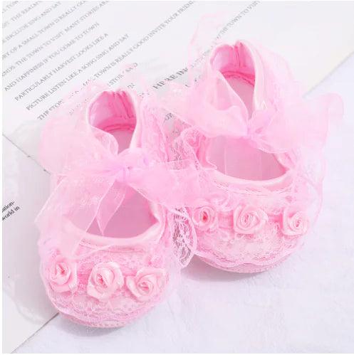 Toddler Shoes - MANDOTOS