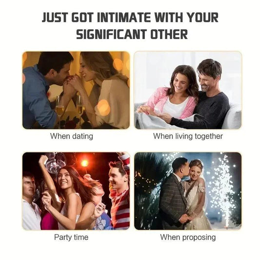 Top Selling Brand Eau De Toilette for Men - Fresh Romantic Fougere Scent Woody Notes 50ml Cologne Perfume Long Lasting - MANDOTOS