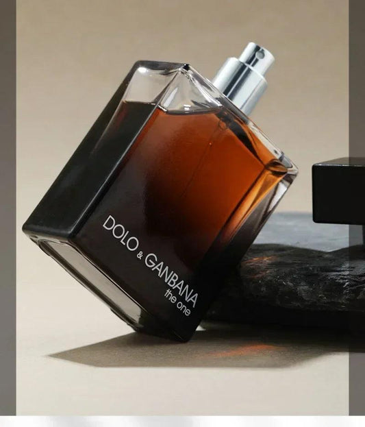 Top Selling Brand Eau De Toilette for Men - Fresh Romantic Fougere Scent Woody Notes 50ml Cologne Perfume Long Lasting - MANDOTOS