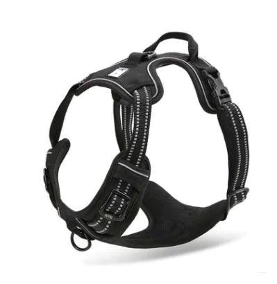 Truelove Reflective Safety Dog Harness - MANDOTOS