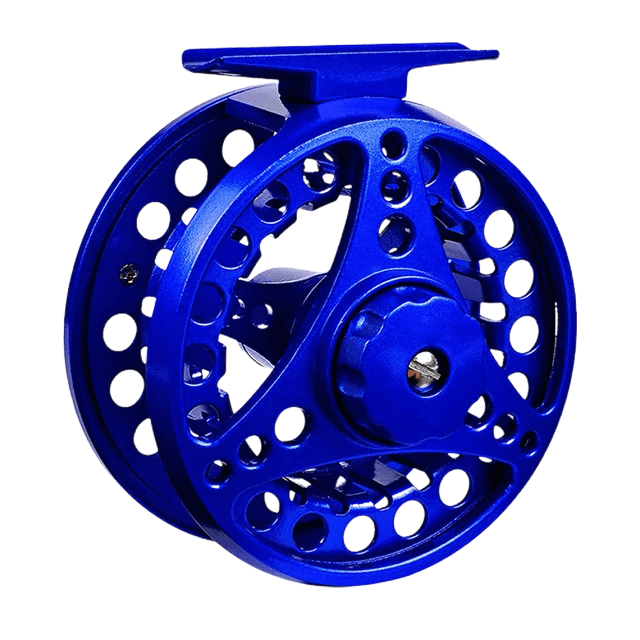 Precision Cast Fishing Reel - MANDOTOS