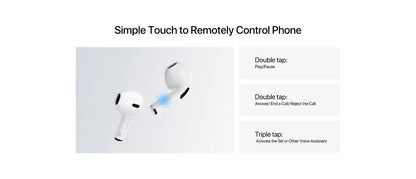 UMIDIGI G1 Buds TWS Wireless Earphones Bluetooth 5.3 ENC Sport Noise Reduction 380mAh Headsets With Microphone - MANDOTOS