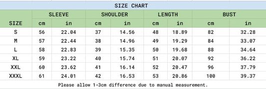 Urban Chic Riverdale Jacket - MANDOTOS