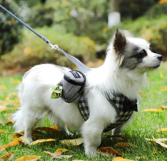 Urban Pup Carrier - MANDOTOS