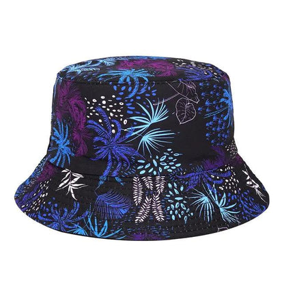 UV Shield Bucket Hat - MANDOTOS