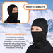 Ultimate Balaclava Shield - MANDOTOS