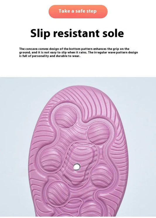 Women's Airy Mesh Sneakers - MANDOTOS