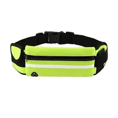 Active Essentials Waist Bag - MANDOTOS