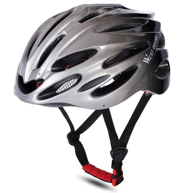 BikeRide AirFlow Helmet for All - MANDOTOS