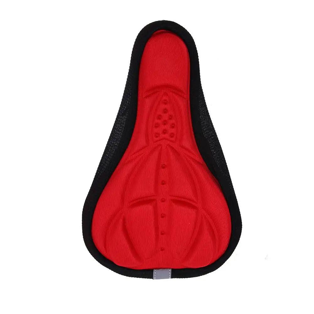 Bike Bliss Gel Seat Cushion - MANDOTOS